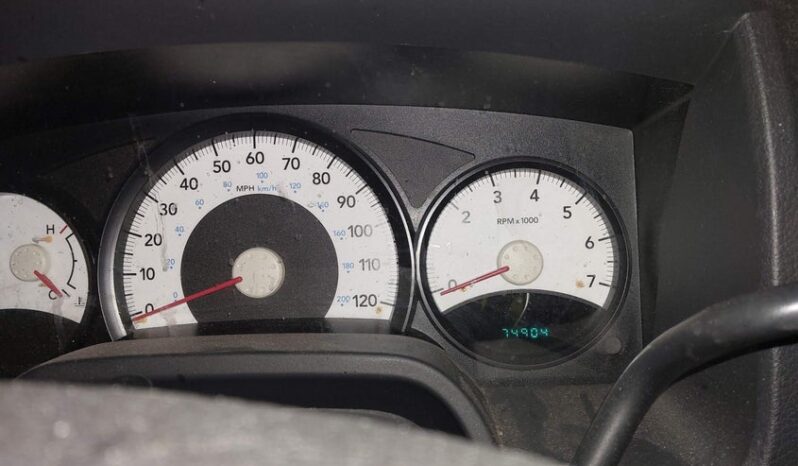 
								2008 Dodge Dakota full									