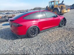 
										2023 Tesla Model x full									