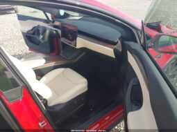 
										2023 Tesla Model x full									