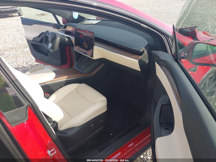 2023 Tesla Model x