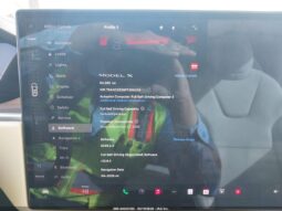 
										2023 Tesla Model x full									