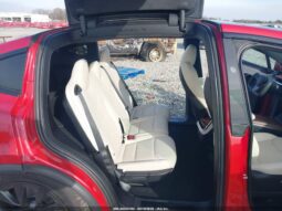 
										2023 Tesla Model x full									