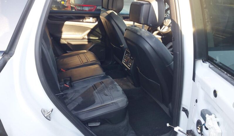 
								2019 Porsche Cayenne full									