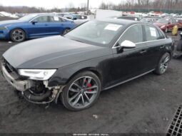 
										2019 Audi S4 full									