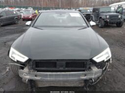 
										2019 Audi S4 full									