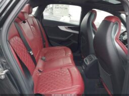 
										2019 Audi S4 full									