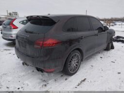 
										2014 Porsche Cayenne full									