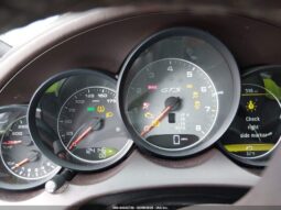 
										2014 Porsche Cayenne full									
