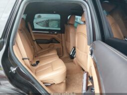 
										2014 Porsche Cayenne full									