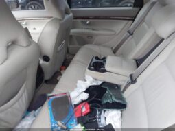 
										2006 Volvo S80 full									