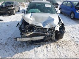 
										2011 Suzuki Sx4 full									