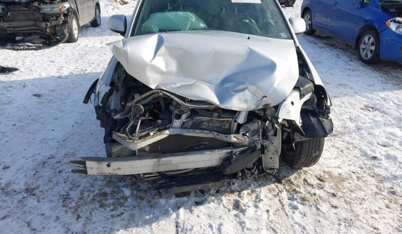 
								2011 Suzuki Sx4 full									