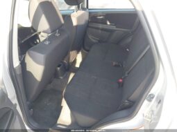 
										2011 Suzuki Sx4 full									