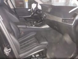 
										2022 BMW X7 full									
