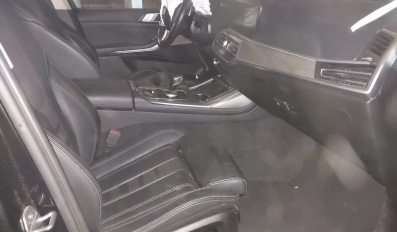 
								2022 BMW X7 full									