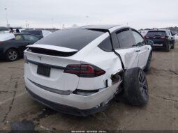 
										2022 Tesla Model x full									