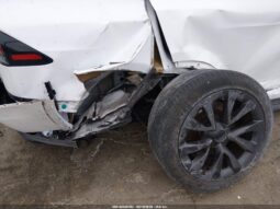 
										2022 Tesla Model x full									