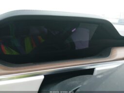 
										2022 Tesla Model x full									