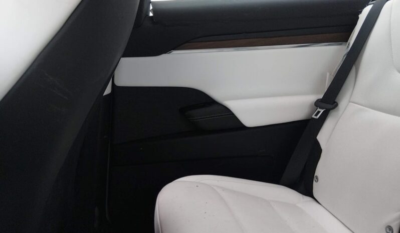 
								2022 Tesla Model x full									