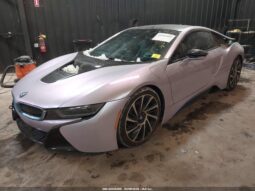 
										2017 BMW I8 full									