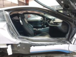 
										2017 BMW I8 full									