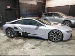 
										2017 BMW I8 full									