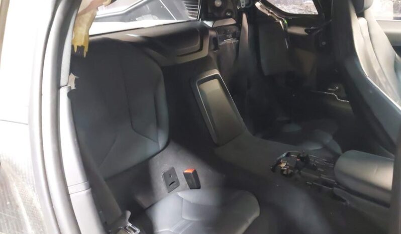 
								2017 BMW I8 full									