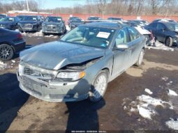 
										2007 Volvo S80 full									