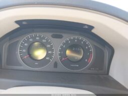 
										2007 Volvo S80 full									