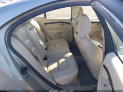 
										2007 Volvo S80 full									
