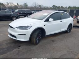 
										2026 Tesla Model x full									