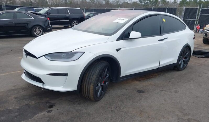 
								2026 Tesla Model x full									
