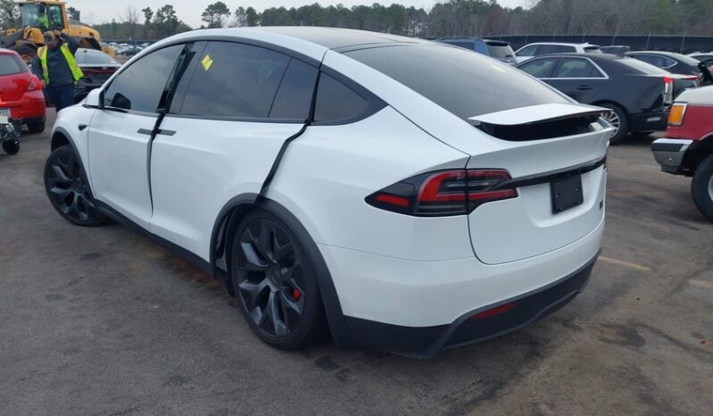 
								2026 Tesla Model x full									