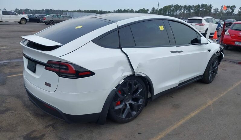 
								2026 Tesla Model x full									