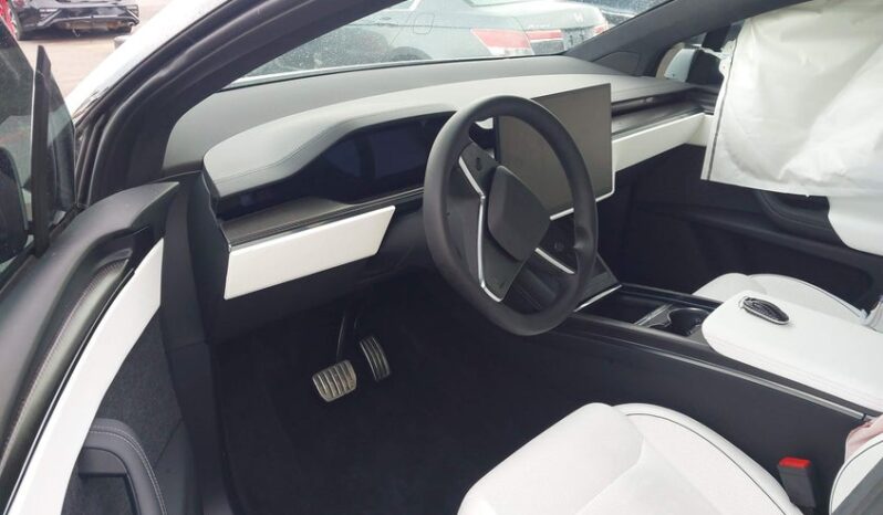 
								2026 Tesla Model x full									