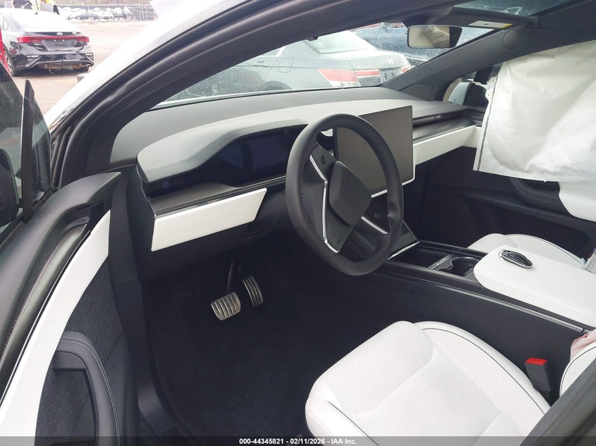 2026 Tesla Model x