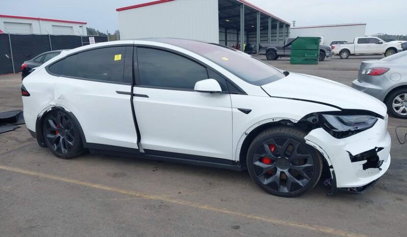 
								2026 Tesla Model x full									