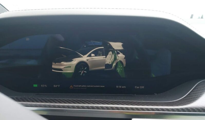 
								2026 Tesla Model x full									