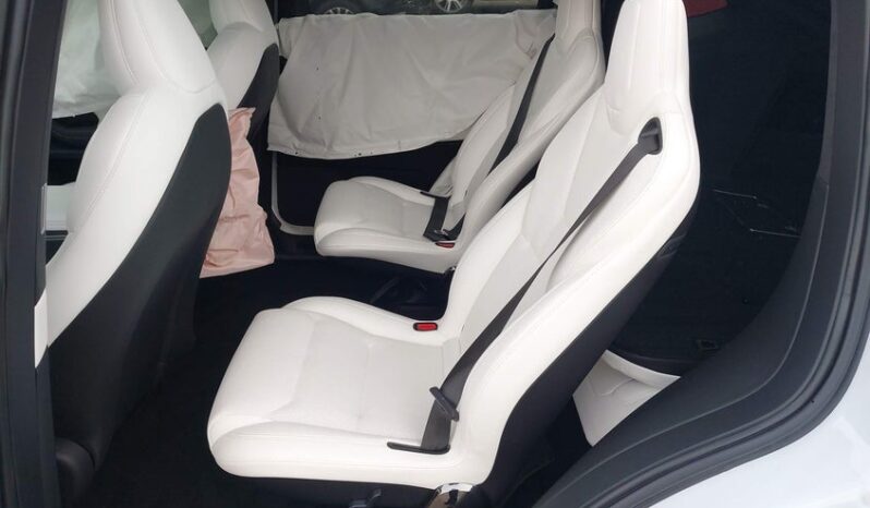 
								2026 Tesla Model x full									