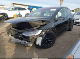 
										2023 Tesla Model x full									
