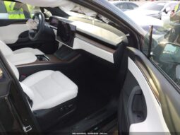 
										2023 Tesla Model x full									