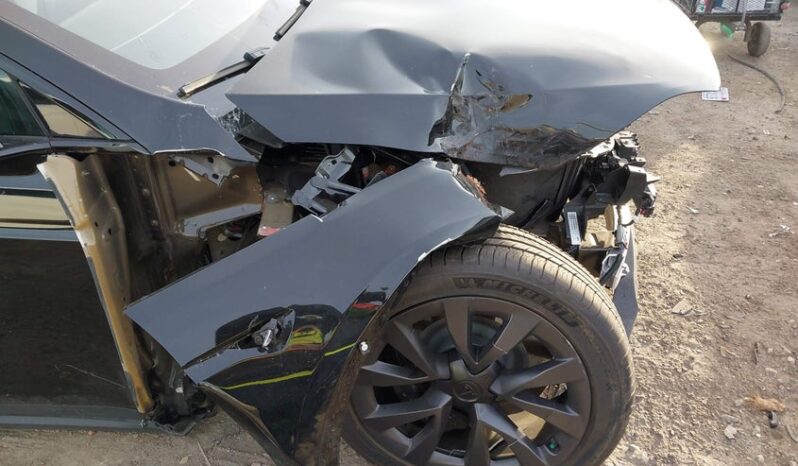 
								2023 Tesla Model x full									