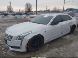 
										2016 Cadillac Ct6 full									