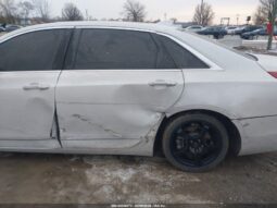 
										2016 Cadillac Ct6 full									
