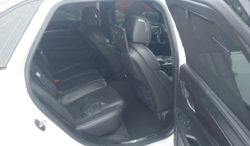
								2016 Cadillac Ct6 full									