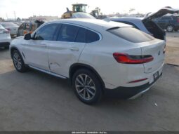 
										2019 BMW X4 full									
