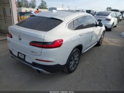 
										2019 BMW X4 full									