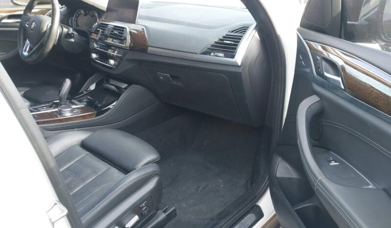 
								2019 BMW X4 full									