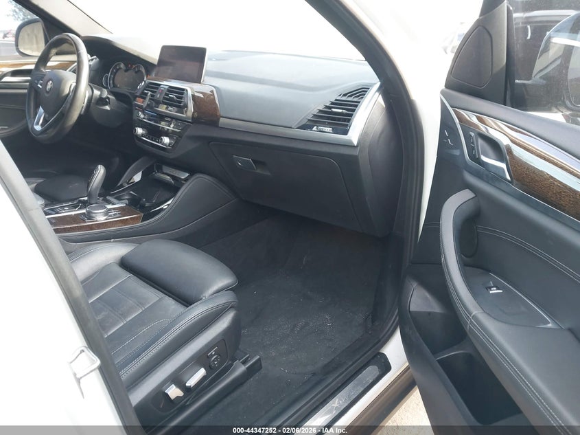 2019 BMW X4
