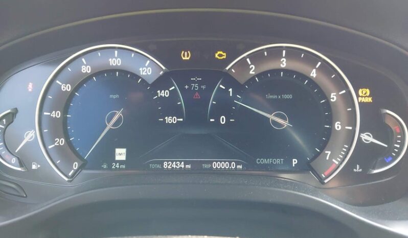 
								2019 BMW X4 full									